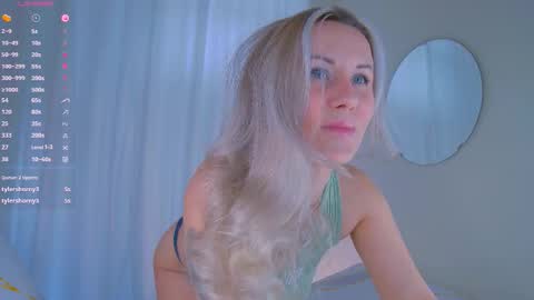 Snapshot of nika_bloom chatting on November 4, 2025, 4:22 am Nika Bloom online show from November 4, 2025, 4:22 am