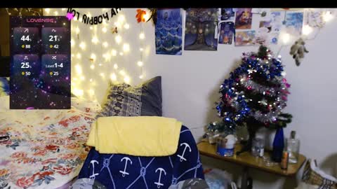 Snapshot of nika_fuchs chatting on December 25, 2024, 1:20 am Nika online show from December 25, 2024, 1:20 am