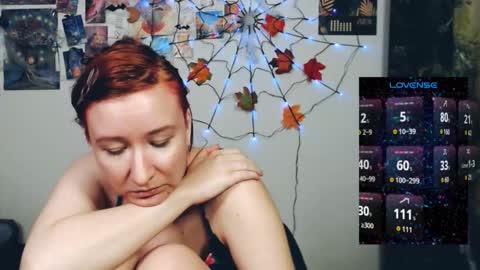 Snapshot of nika_fuchs chatting on November 19, 2025, 6:41 pm Nika online show from November 19, 2025, 6:41 pm