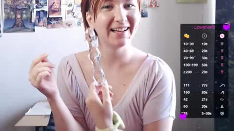 Snapshot of nika_fuchs chatting on March 21, 2026, 8:19 am Nika online show from March 21, 2026, 8:19 am