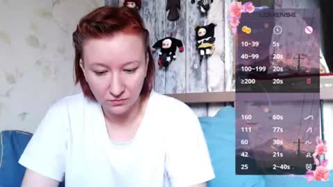 Nika online show from July 2, 2026, 2:22 am