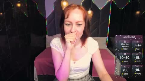 Nika online show from May 5, 2026, 5:48 am
