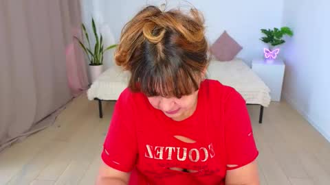 Snapshot of nika_light chatting on January 17, 2026, 11:59 am Nika light online show from January 17, 2026, 11:59 am
