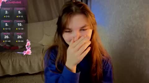 Snapshot of nika_omg chatting on November 29, 2025, 8:01 pm Nika online show from November 29, 2025, 8:01 pm