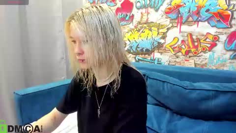 Snapshot of nika_sm chatting on July 22, 2026, 9:12 am Nika Sm online show from July 22, 2026, 9:12 am