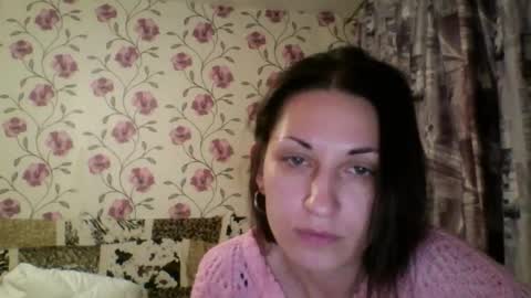 nika_smily online show from October 28, 2025, 7:05 pm