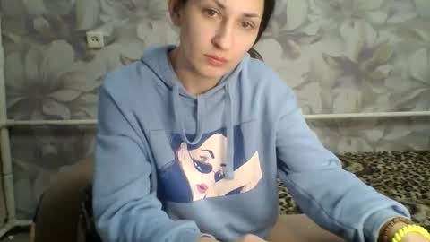 nika_smily online show from February 13, 2026, 11:39 am