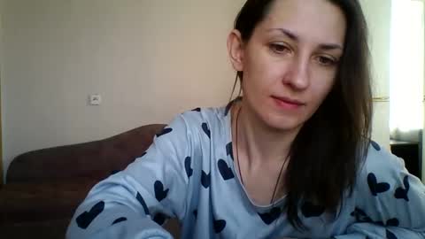 nika_smily online show from April 26, 2026, 3:48 am