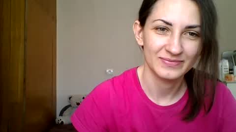 nika_smily online show from June 10, 2026, 6:23 am