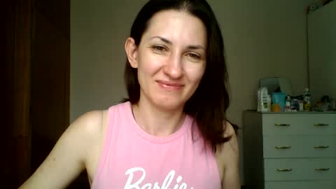 Snapshot of nika_smily chatting on July 12, 2026, 8:05 am nika_smily online show from July 12, 2026, 8:05 am