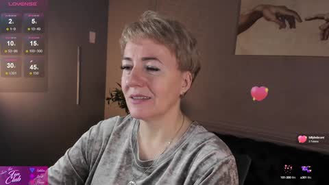 Snapshot of nika_smit chatting on December 7, 2024, 5:15 am Nika online show from December 7, 2024, 5:15 am