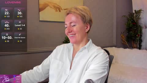 Snapshot of nika_smit chatting on January 11, 2025, 2:47 pm Nika online show from January 11, 2025, 2:47 pm