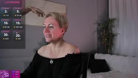 Snapshot of nika_smit chatting on January 25, 2025, 2:36 pm Nika online show from January 25, 2025, 2:36 pm