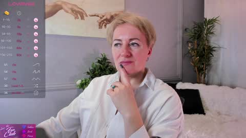 Snapshot of nika_smit chatting on January 26, 2025, 11:17 am Nika online show from January 26, 2025, 11:17 am