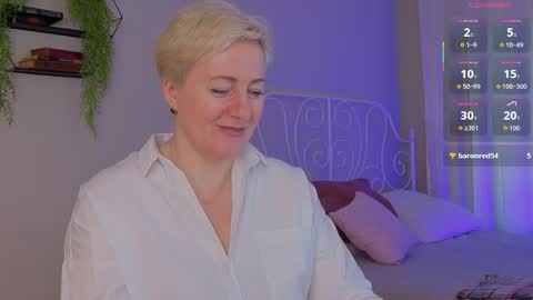 Nika online show from March 7, 2026, 5:37 am