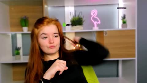 Snapshot of nika_still chatting on February 28, 2026, 11:11 am Little Angel online show from February 28, 2026, 11:11 am