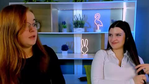 Snapshot of nika_still chatting on March 8, 2026, 2:54 pm Little Angel online show from March 8, 2026, 2:54 pm