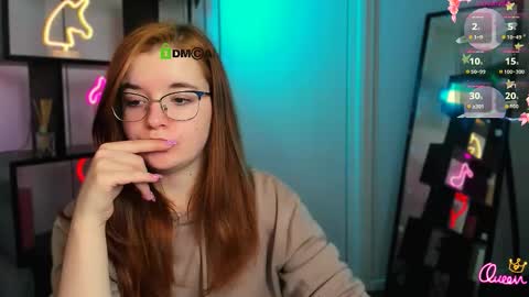 Snapshot of nika_still chatting on March 14, 2026, 3:56 am Little Angel online show from March 14, 2026, 3:56 am