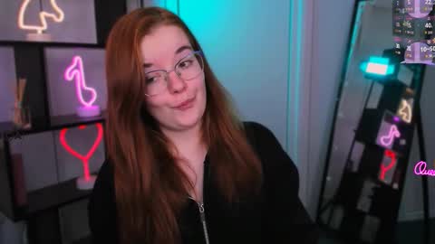 Snapshot of nika_still chatting on March 16, 2026, 11:03 am Little Angel online show from March 16, 2026, 11:03 am