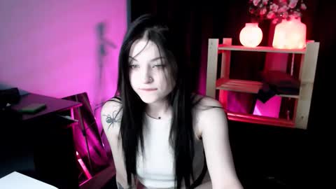 Snapshot of nikadinny chatting on December 17, 2025, 1:00 am nikadinny online show from December 17, 2025, 1:00 am