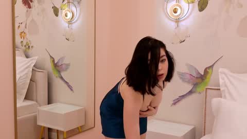 Nika online show from February 2, 2025, 5:53 am