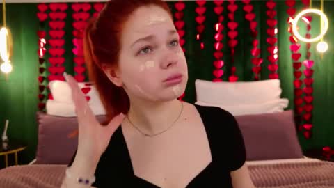 Nika online show from February 17, 2026, 3:14 am