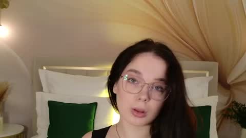 Snapshot of nikaflowers chatting on July 9, 2026, 2:59 am Nika online show from July 9, 2026, 2:59 am