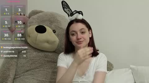 Nika online show from April 26, 2026, 5:54 pm