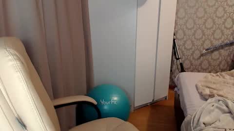 Snapshot of nikaking22 chatting on December 3, 2025, 11:52 am nikaking22 online show from December 3, 2025, 11:52 am