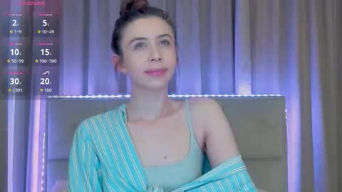Nika online show from April 2, 2026, 8:17 pm