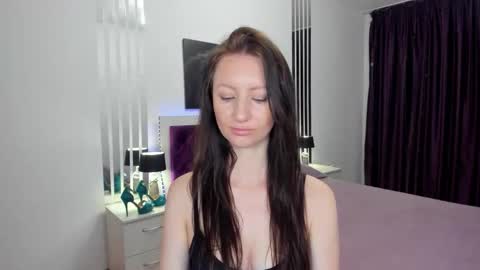 NikaLewis online show from May 26, 2026, 4:30 am