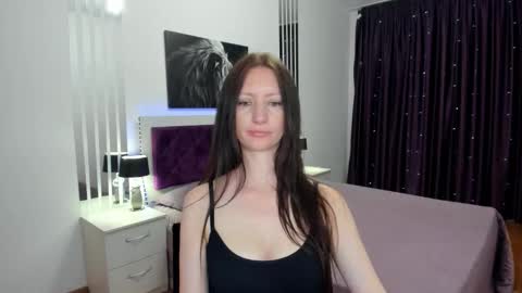 NikaLewis online show from May 31, 2026, 4:31 am
