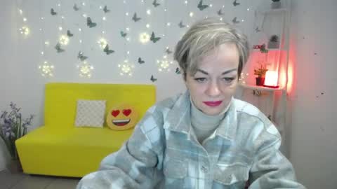 Nika online show from April 20, 2026, 5:10 am