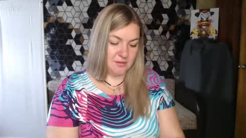 Nika online show from April 22, 2026, 4:59 am
