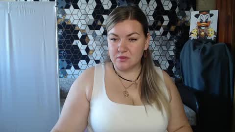 Nika online show from May 4, 2026, 5:03 am