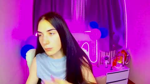 Snapshot of nikastarkk chatting on October 1, 2025, 6:41 am nikastarkk online show from October 1, 2025, 6:41 am