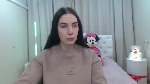 nikastarkk online show from January 18, 2026, 7:28 pm