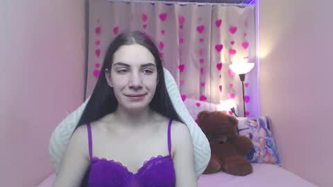 nikastarkk online show from February 7, 2026, 7:50 pm