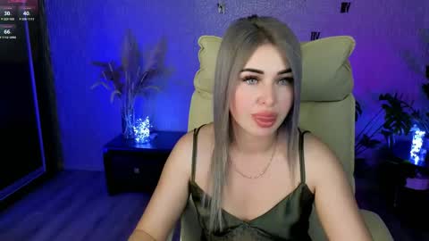 NikaStill  online show from May 31, 2026, 2:42 am