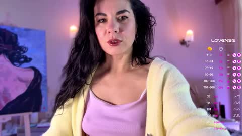 Nika online show from December 15, 2025, 8:40 am