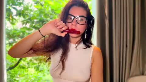 Nika online show from June 24, 2026, 8:02 am