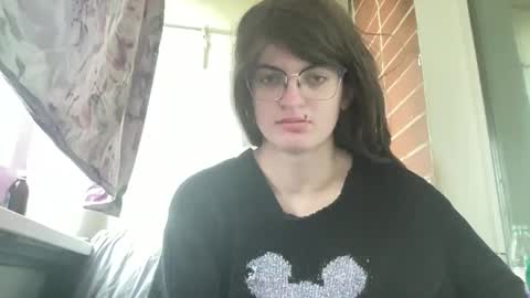 Snapshot of nikaxzimax chatting on October 12, 2025, 8:35 am NikaXZimax online show from October 12, 2025, 8:35 am