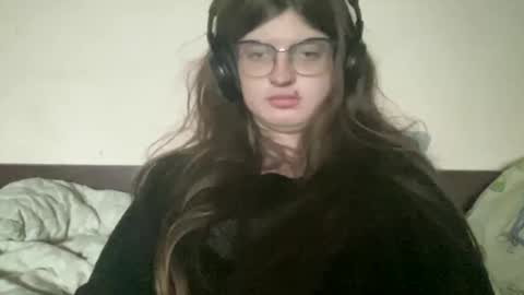 Snapshot of nikaxzimax chatting on October 16, 2025, 7:09 am NikaXZimax online show from October 16, 2025, 7:09 am