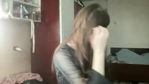 Snapshot of nikaxzimax chatting on December 15, 2025, 8:07 am NikaXZimax online show from December 15, 2025, 8:07 am