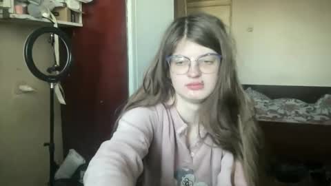 NikaXZimax online show from March 17, 2026, 8:39 am