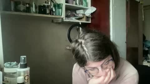 NikaXZimax online show from March 18, 2026, 8:28 am