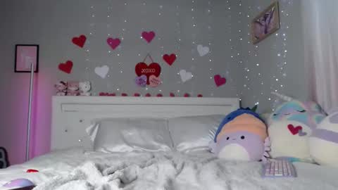 Snapshot of nikayasworld chatting on February 17, 2025, 3:47 am nikayasworld online show from February 17, 2025, 3:47 am