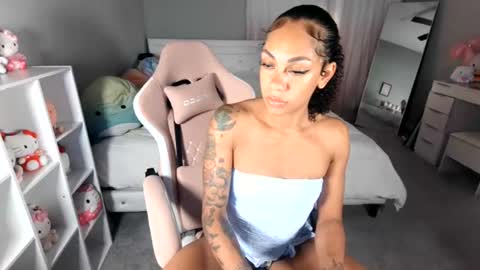 Snapshot of nikayasworld chatting on June 14, 2026, 3:08 am nikayasworld online show from June 14, 2026, 3:08 am