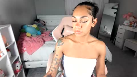 Snapshot of nikayasworld chatting on June 15, 2026, 2:58 am nikayasworld online show from June 15, 2026, 2:58 am