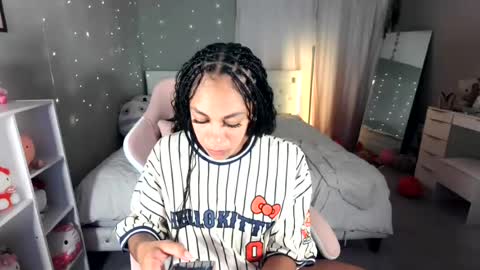 Snapshot of nikayasworld chatting on July 2, 2026, 3:45 am nikayasworld online show from July 2, 2026, 3:45 am